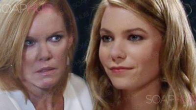 General Hospital Poll Results: Fans Pick Their Favorite Bad Girl