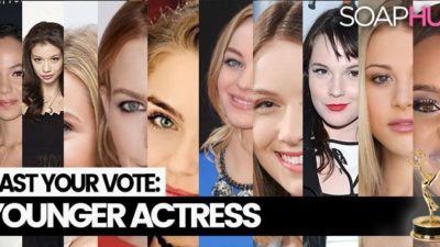 Cast Your Vote Now: Outstanding Younger Actress – 2018 Emmy Awards