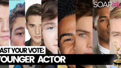 Cast Your Vote Now: Outstanding Younger Actor – 2018 Emmy Awards