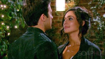 Left Out: Is a Reunion In the Cards for Gabi and JJ on Days Of Our Lives (DOOL)?