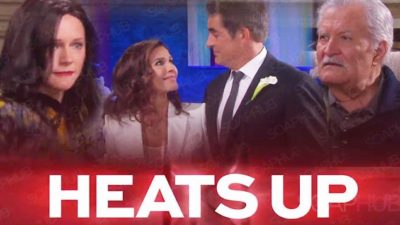 Days Of Our Lives Sneak Peek Spoilers: Heaven Or Hell?
