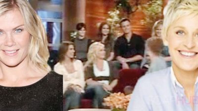 VIDEO FLASHBACK: DAYS Cast Surprises Fan On Ellen Show!