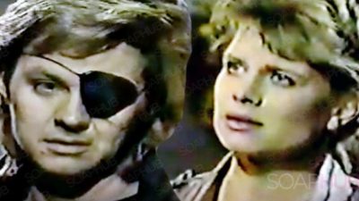 VIDEO FLASHBACK: Steve Tells Kayla Jack’s His Brother Billy!