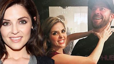 Get Your Jen Lilley Fix With Her New Movie This Weekend!