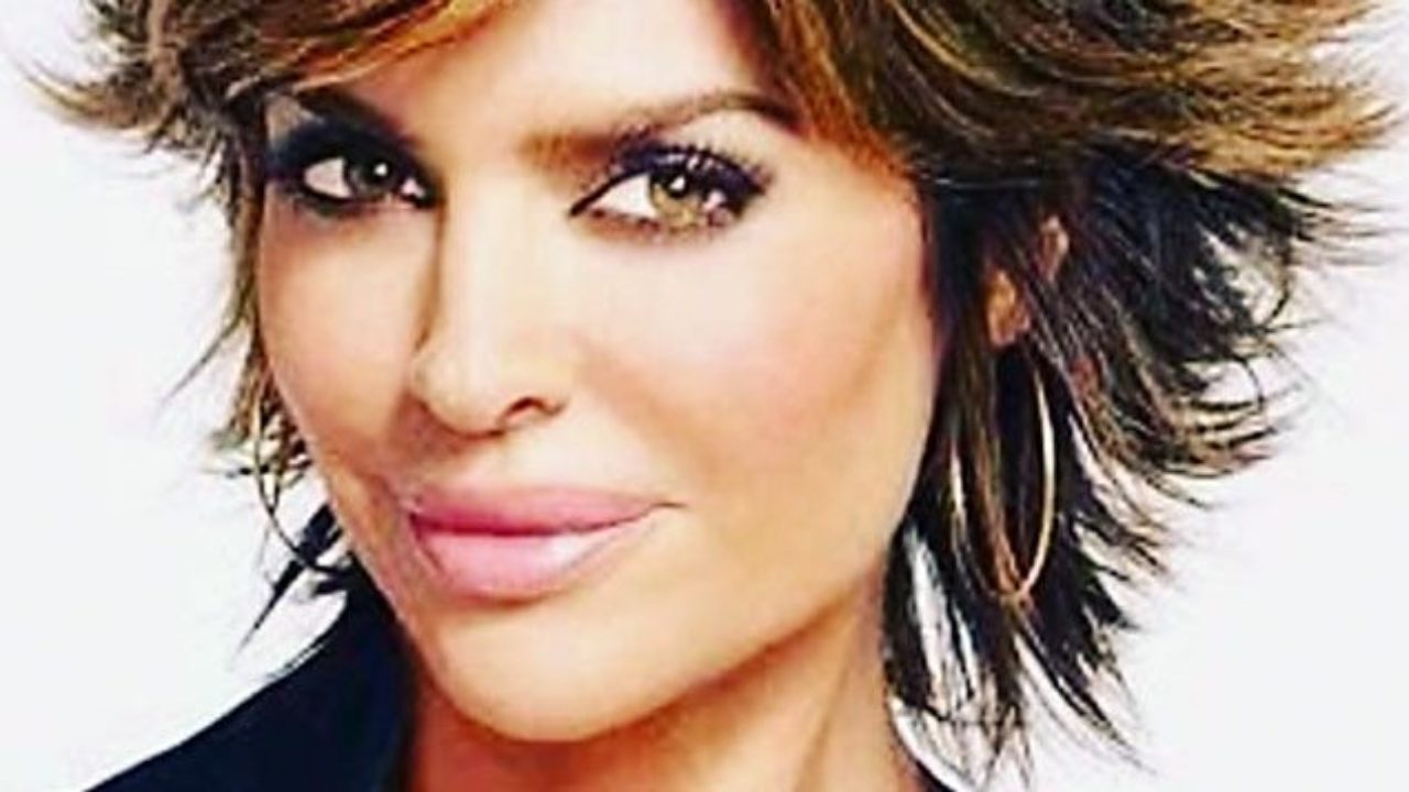 10 Facts Real Housewives Of Beverly Hills Star Lisa Rinna