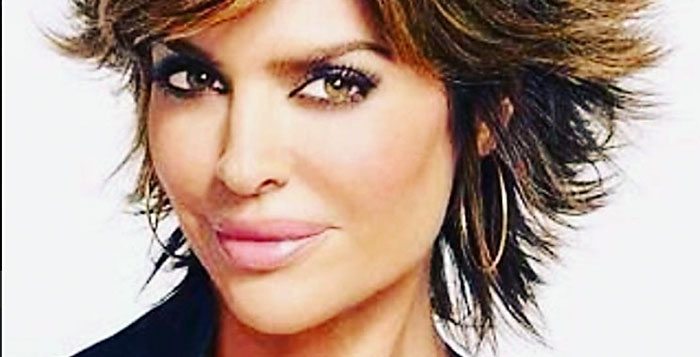 Days of our Lives Lisa Rinna Birthday
