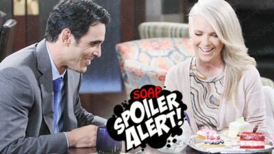 Days Of Our Lives Spoilers (Photos): Love And Misunderstandings!