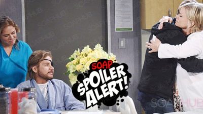 Days Of Our Lives Spoilers (Photos): Heartbreaking Guilt And Explosive Truths!