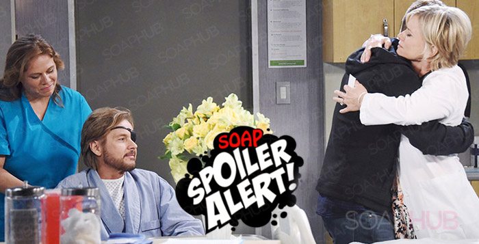 Days Of Our Lives Spoilers (Photos): Heartbreaking Guilt And Explosive Truths!