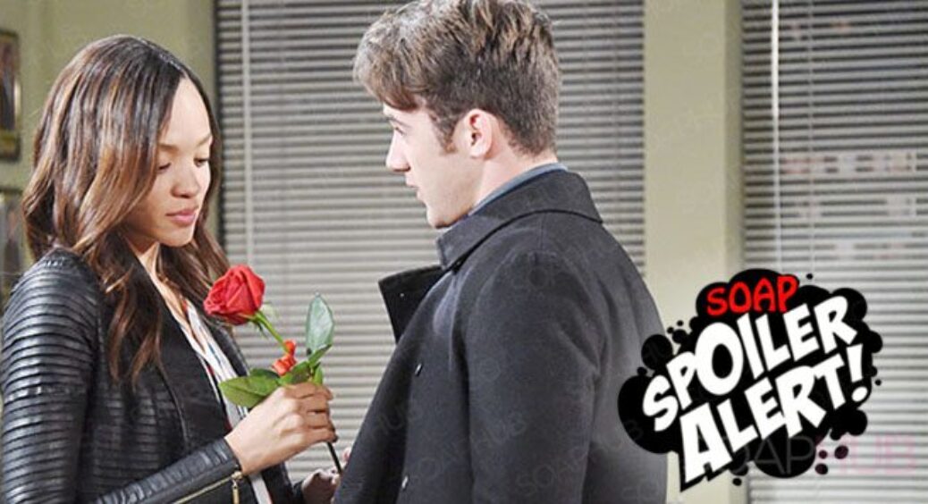 Days Of Our Lives Spoilers (Photos): Difficult Choices And Extreme Guilt!