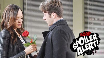 Days Of Our Lives Spoilers (Photos): Difficult Choices And Extreme Guilt!