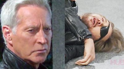Steve Murdered?!? Would Days of Our Lives Go THAT Far?