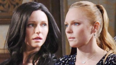 Days of our Lives Sizzling Spotlight: Marci Miller’s Gabigail!