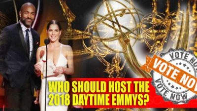 Who Do YOU Want To See Host This Year’s Daytime Emmys?