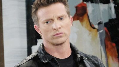 Second Chances: Should Jason Give The Mob Thing Another Thought On General Hospital?