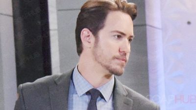 7 Facts About General Hospital’s Mysterious Peter August…Or Should We Say…Heinrik?