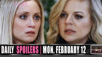 General Hospital Spoilers (GH): A Friendship Gone Forever? Is Lulu To Blame?