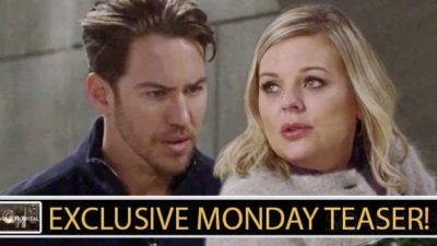 General Hospital Spoilers Preview: Grief Leads To Bad Decisions