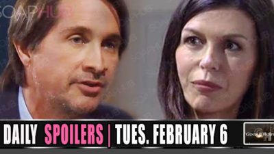 General Hospital Spoilers (GH): Is There No Hope For Finn And Anna?