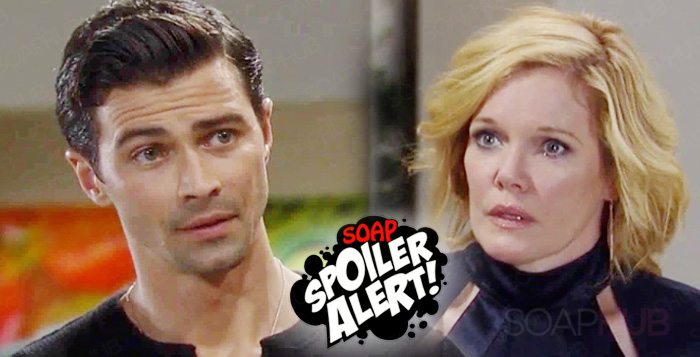 General Hospital Spoilers February 26 2018