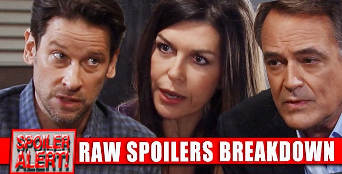 General Hospital Spoilers for Feb 26 to Mar 2