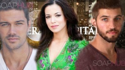 Catching Up With Your Favorite Dearly Departed General Hospital Stars