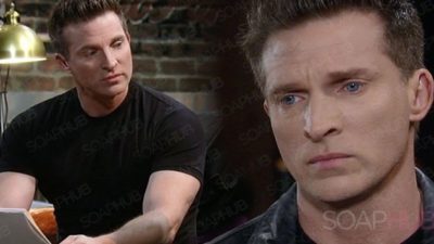 Where Fans Think General Hospital’s (GH) Jason REALLY Spent His Missing Years