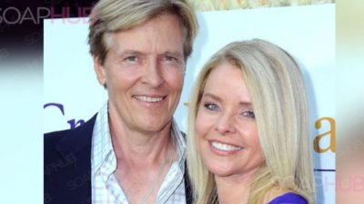 General Hospital Stars Jack And Kristina Wagner Enter A New Chapter!