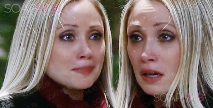 Complicit? Why It Sucks to Be Lulu On General Hospital