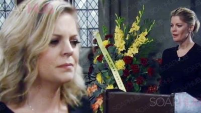 Nathan’s Funeral: What Was Right? What Was Wrong on General Hospital?