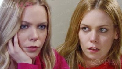Hell For Nelle: Why Her Plot Against Carly WILL Backfire on General Hospital