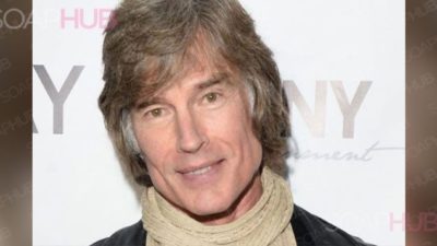 The Bold and the Beautiful Star Ronn Moss Plans New Album