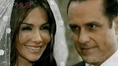 Soap Supercouples: The Romance of General Hospital’s Sonny and Brenda
