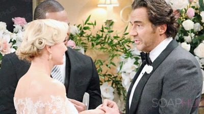 The Highs and Lows of Ridge and Brooke’s EIGHTH Wedding