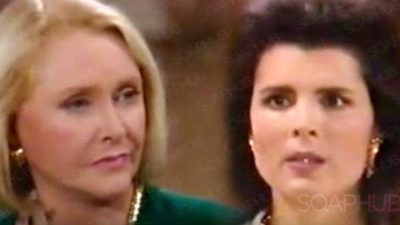 Remembering Sheila’s Seven Deadly Sins on The Bold and the Beautiful