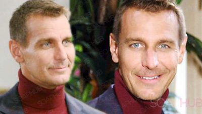 The Bold and the Beautiful Star Ingo Rademacher “Bares All” On The Talk