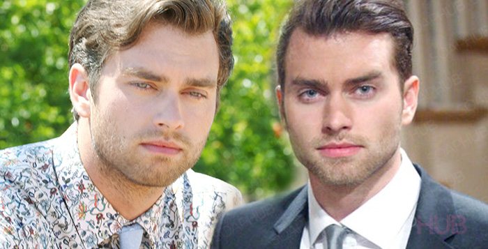 The Bold and the Beautiful, Pierson Fode