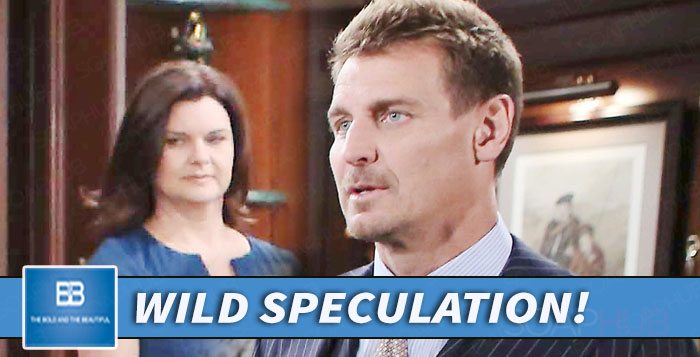 The Bold and the Beautiful Spoilers