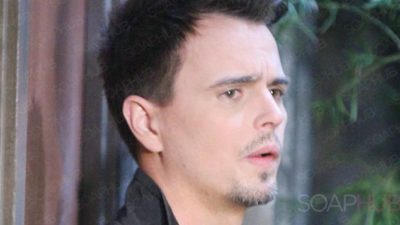 Does Your Heart Break For Wyatt On The Bold And The Beautiful?
