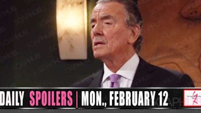 The Young and the Restless Spoilers (YR): Victor Is The Culprit! Is Chelsea Put On Notice?