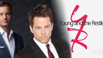 Your Fondest GC Wish? Could Adam Be Alive On The Young And The Restless?