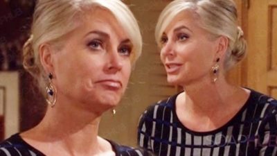 Bonjour My Beauty: Should Ashley Return To The Young and the Restless Full Time?