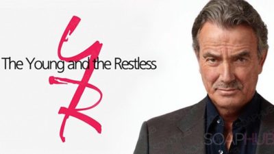 The Young and the Restless News Update: Eric Braeden Invites Evander Holyfield To GC