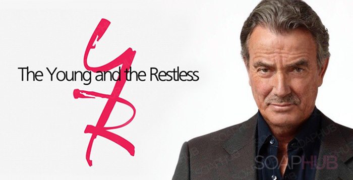 The Young and the Restless, Eric Braeden February 16