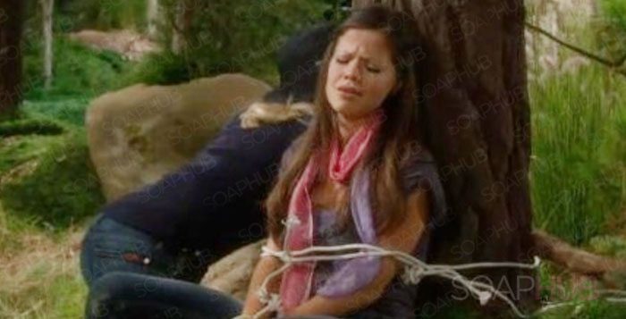 VIDEO FLASHBACK: Colleen Drowns Trying To Get Patty Help