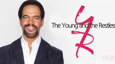 The Young and the Restless Plans Special Kristoff St. John Episode