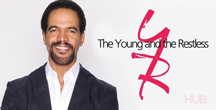 The Young and the Restless, Kristoff St John