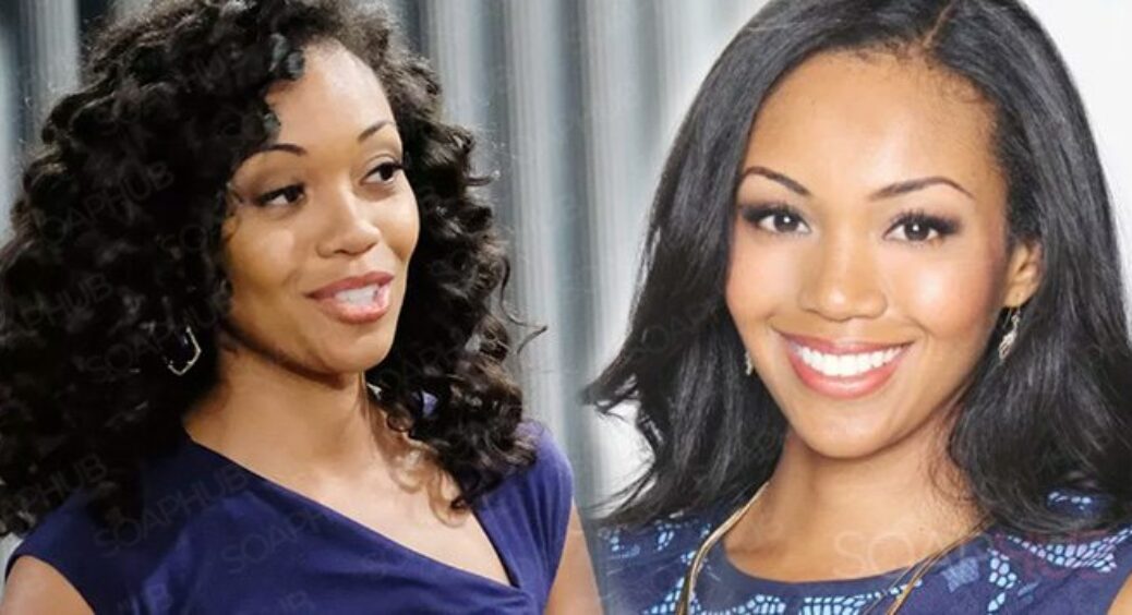 Five Ways The Young And The Restless Can Replace The Irreplaceable Mishael Morgan