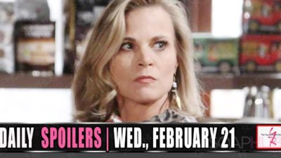 The Young and the Restless Spoilers (YR): Phyllis Gets Ready to Take Chelsea Down!