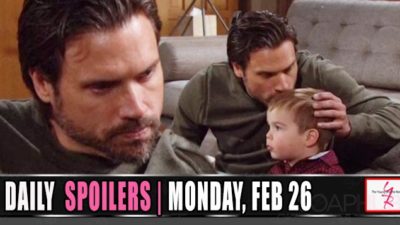 The Young and the Restless Spoilers (YR): A Life Shattered!